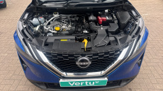 Nissan Qashqai 1.3 DiG-T MH 158 N-Connecta 5dr Xtronic Petrol Hatchback